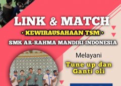 LINK AND MATCH